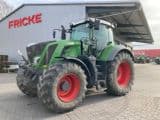 Fendt 826 Vario Profi - Afbeelding 1