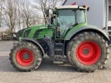 Fendt 826 Vario Profi - Afbeelding 2