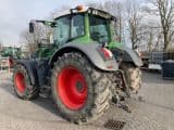 Fendt 826 Vario Profi - Afbeelding 3