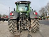 Fendt 826 Vario Profi - Afbeelding 4