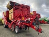 Grimme Evo 260 UB Nonstop - Afbeelding 1