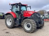 Case IH Puma 175 CVX - Afbeelding 1