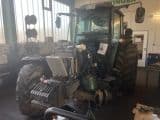 Valtra A93 Hi Tech - Afbeelding 3