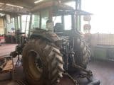 Valtra A93 Hi Tech - Afbeelding 4