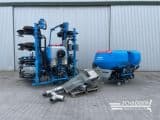Lemken SOLITAIR 23/1900 / AZURIT 9/8.75 K D - Afbeelding 1