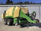 Krone BIG PACK 1270 XC MULTI - Afbeelding 1