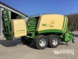 Krone BIG PACK 1270 XC MULTI - Afbeelding 3