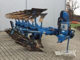 Lemken JUWEL 8 TCP V T 5 L 100 - Afbeelding 1
