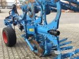 Lemken JUWEL 8 TCP V T 5 L 100 - Afbeelding 4
