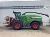 Fendt Katana 65 S4 28 Messer - Afbeelding 1