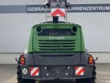 Fendt Katana 65 S4 28 Messer - Afbeelding 3