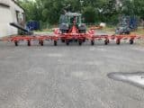 Kuhn GF 10803 Heuwender - Afbeelding 1
