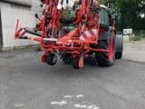 Kuhn GF 10803 Heuwender - Afbeelding 2