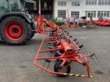 Kuhn GF 10803 Heuwender - Afbeelding 4