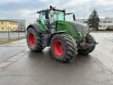 Fendt 828 Vario S4 Profi+ - Afbeelding 1