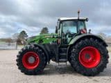 Fendt 939 Vario Gen7 ProfiPlus - Afbeelding 1