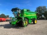 John Deere T560 - Afbeelding 1