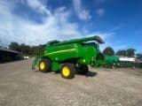 John Deere T560 - Afbeelding 4
