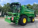 John Deere T660 - Afbeelding 1