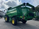 John Deere T660 - Afbeelding 3