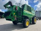 John Deere T660 - Afbeelding 4