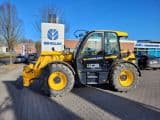 JCB 542-70 Agri Super - Afbeelding 1