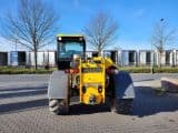 JCB 542-70 Agri Super - Afbeelding 4