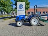 New Holland Boomer 50 - Afbeelding 1
