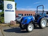 New Holland Boomer 50 - Afbeelding 3