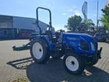 New Holland Boomer 50 - Afbeelding 4