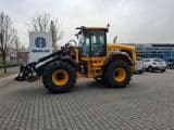 JCB 427 Agri - Afbeelding 1