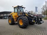 JCB 427 Agri - Afbeelding 4