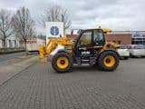 JCB 542-70 Agri Xtra DualTev VT - Afbeelding 1
