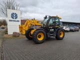 JCB 542-70 Agri Xtra DualTev VT - Afbeelding 2