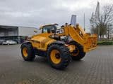 JCB 542-70 Agri Xtra DualTev VT - Afbeelding 4