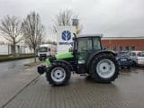 Deutz-Fahr Agrofarm 85 - Afbeelding 1