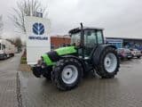 Deutz-Fahr Agrofarm 85 - Afbeelding 2