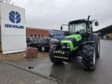 Deutz-Fahr Agrofarm 85 - Afbeelding 3