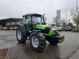 Deutz-Fahr Agrofarm 85 - Afbeelding 4