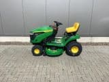 John Deere X107 - Afbeelding 3