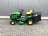 John Deere X117R - Afbeelding 3