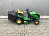 John Deere X117R - Afbeelding 4