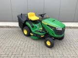 John Deere X117R - Afbeelding 2