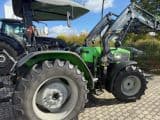 Deutz-Fahr 4070 E - Afbeelding 2