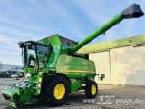 John Deere C670 - Afbeelding 1