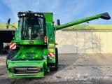 John Deere C670 - Afbeelding 3