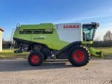 Claas Lexion 740 Tier 4 - Afbeelding 1