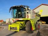 Claas Lexion 740 Tier 4 - Afbeelding 2