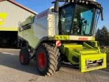 Claas Lexion 740 Tier 4 - Afbeelding 4