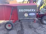 Silomaxx SVT 4045 Selbstfahrender Silokamm - Afbeelding 2